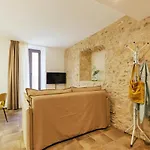 Bravissimo Mercadal 3, One-bedroom Sofa Bed *