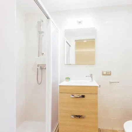 Appartement Bravissimo Mercadal 3, One-bedroom Sofa Bed *