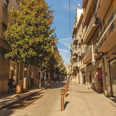 Bravissimo Mercadal 3, One-bedroom Sofa Bed *