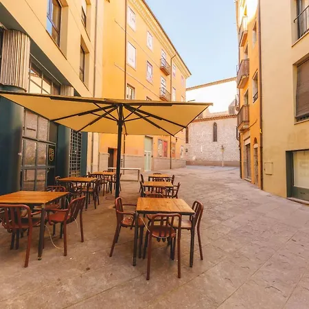 Appartement Bravissimo Mercadal 3, One-bedroom Sofa Bed