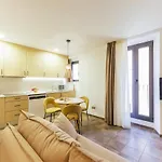 Appartement Bravissimo Mercadal 3, One-bedroom Sofa Bed Gerona