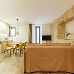 Appartement Bravissimo Mercadal 3, One-bedroom Sofa Bed *