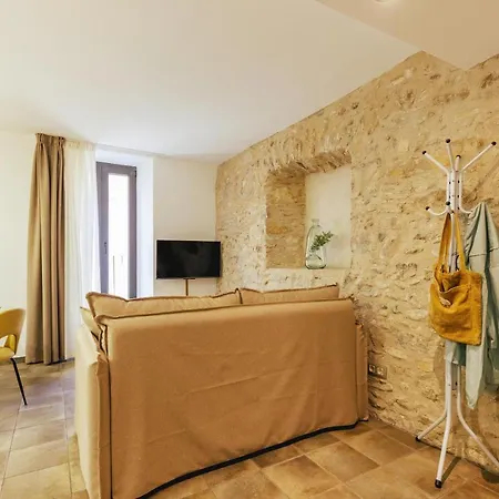 Bravissimo Mercadal 3, One-bedroom Sofa Bed *