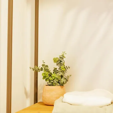 דירה Bravissimo Mercadal 3, One-bedroom Sofa Bed ז'ירונה