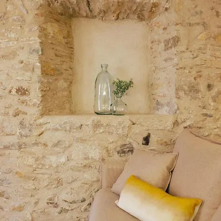 Apartmán Bravissimo Mercadal 3, One-bedroom Sofa Bed