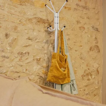 Bravissimo Mercadal 3, One-bedroom Sofa Bed Apartmán Girona