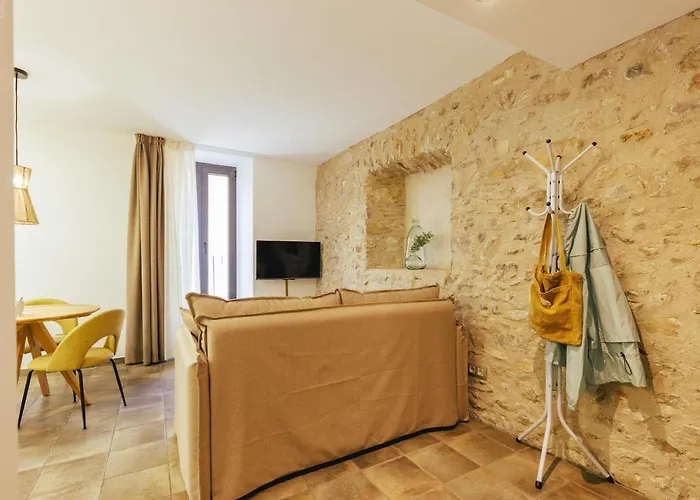 Bravissimo Mercadal 3, One-bedroom Sofa Bed *