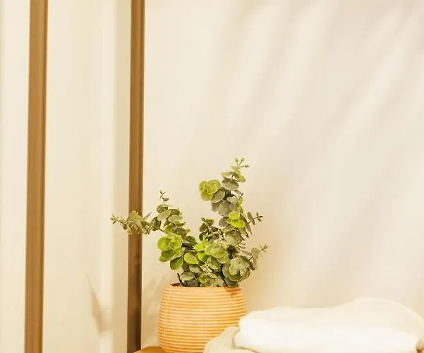 Appartement Bravissimo Mercadal 3, One-bedroom Sofa Bed Gerona