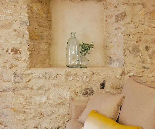 Appartement Bravissimo Mercadal 3, One-bedroom Sofa Bed