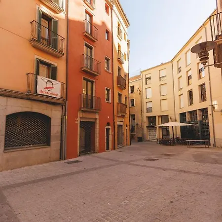 Bravissimo Mercadal 3, One-bedroom Sofa Bed 아파트