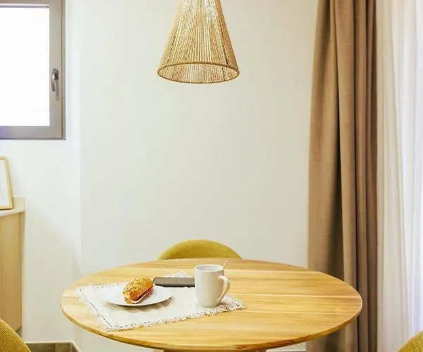 Bravissimo Mercadal 3, One-bedroom Sofa Bed Apartamento