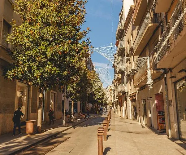 Bravissimo Mercadal 3, One-bedroom Sofa Bed *